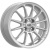 Wheels UP UP102 6x15 4*100 ET46 DIA60.1 New Black Литой