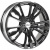 RST R188 7x18 5*108 ET36 DIA65.1 Silver Литой