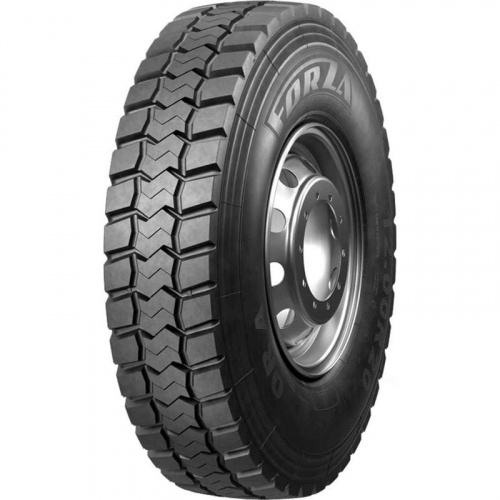 Кама Forza OR A 12/0 R20 156/153F Универсальная