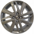 Khomen KHW 1609 6x16 4*100 ET41 DIA60.1 Gray-FP Литой Khomen KHW 1609 6x16 4*100 ET41 DIA60.1 Gray-FP Литой