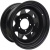 Off Road Wheels УАЗ 8x16 5*139.7 ET-3 DIA110.1 White Штампованный