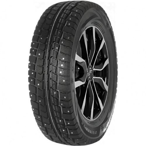 Attar W03 205/75 R16C 110/108R